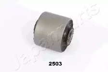 Втулка, рычаг колесной подвески JAPANPARTS RU-2503