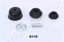 Подшипник JAPANPARTS RU-K115