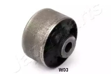 Кронштейн JAPANPARTS RU-W03