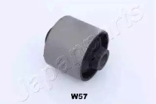 Кронштейн JAPANPARTS RU-W57