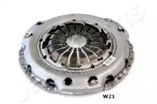 Нажимной диск JAPANPARTS SF-W21