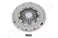 Нажимной диск JAPANPARTS SF-W22