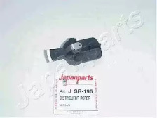 Бегунок распределителя зажигания JAPANPARTS SR-195