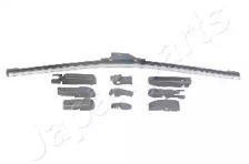 Щетка стеклоочистителя JAPANPARTS SS-F45