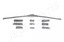 Щетка стеклоочистителя JAPANPARTS SS-F53