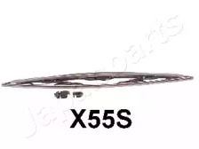 Щетка стеклоочистителя JAPANPARTS SS-X55S