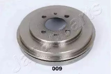 Тормозной барабан JAPANPARTS TA-009