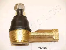 Наконечник поперечной рулевой тяги JAPANPARTS TI-H60L