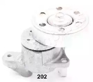 Натяжная планка JAPANPARTS TS-202