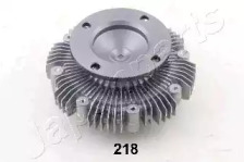 Сцепление JAPANPARTS VC-218