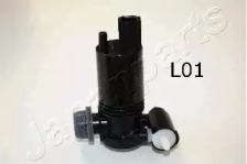 Водяной насос, система очистки окон JAPANPARTS WP-L01