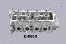 Головка цилиндра JAPANPARTS XX-DH003S