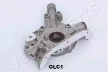 Насос JAPANPARTS XX-OLC1