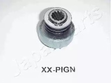 Ведущая шестерня JAPANPARTS XX-PIGN