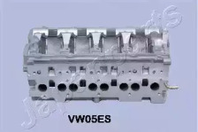 Головка цилиндра JAPANPARTS XX-VW05ES