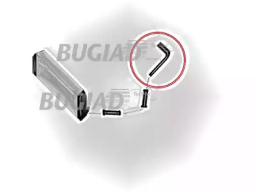 Шлангопровод BUGIAD 87642