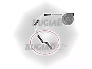 Шлангопровод BUGIAD 88454