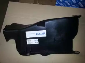 Звукоизоляция BUGIAD BSP20290