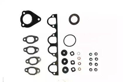 Комплект прокладок, головка цилиндра BUGIAD BSP22435