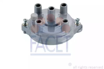 Крышка FACET 2.7530/23PHT