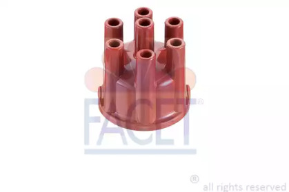 Крышка FACET 2.7530/28PHT