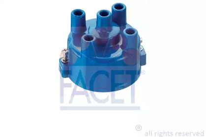 Крышка FACET 2.8083PHT