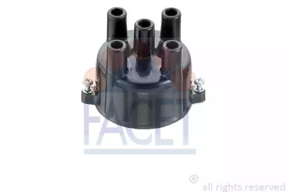 Крышка FACET 2.8100PHT