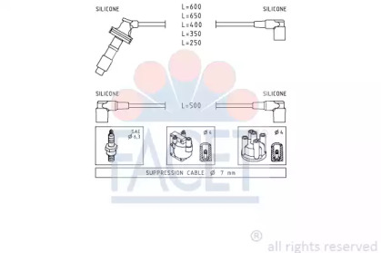  FACET 4.7064