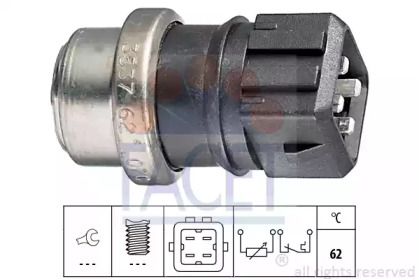 Датчик FACET 7.3537