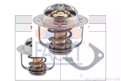 Термостат FACET 7.8305S