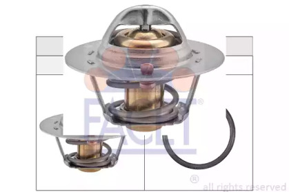 Термостат FACET 7.8355S