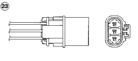 Датчик NGK 0155