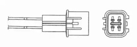 Датчик NGK 0448