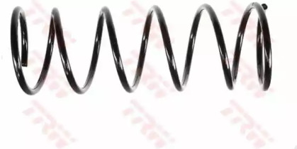 Пружина ходовой части TRW JCS293