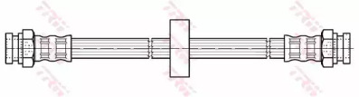 Тормозной шланг TRW PHA435