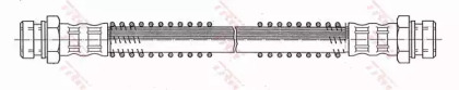 Тормозной шланг TRW PHA511