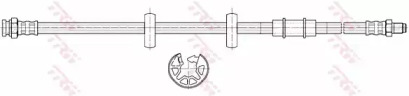 Тормозной шланг TRW PHB227