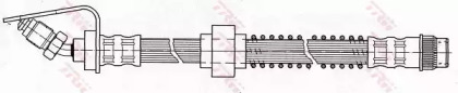 Тормозной шланг TRW PHB423