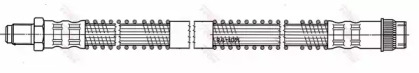 Тормозной шланг TRW PHB441