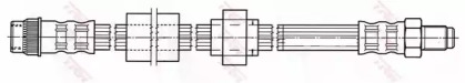 Тормозной шланг TRW PHB540