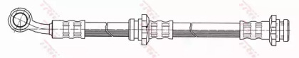 Тормозной шланг TRW PHD129