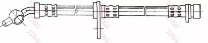 Тормозной шланг TRW PHD240