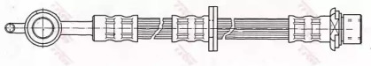 Тормозной шланг TRW PHD509