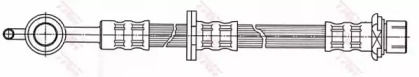 Тормозной шланг TRW PHD510