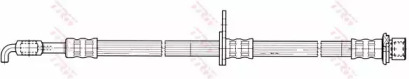 Тормозной шланг TRW PHD933