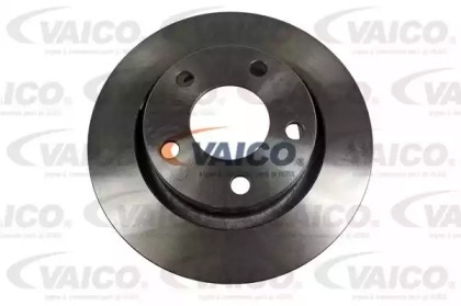 Тормозной диск VAICO V10-80109