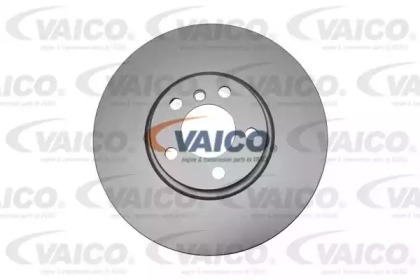 Тормозной диск VAICO V20-80090