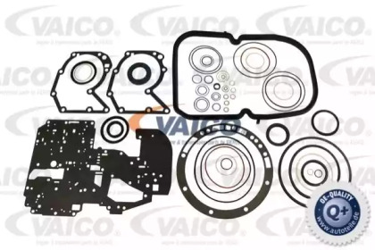Комплект прокладок, автоматическая коробка VAICO V30-7319