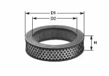 Фильтр CLEAN FILTERS MA 671