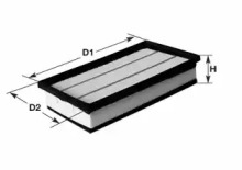 Фильтр CLEAN FILTERS MA1135